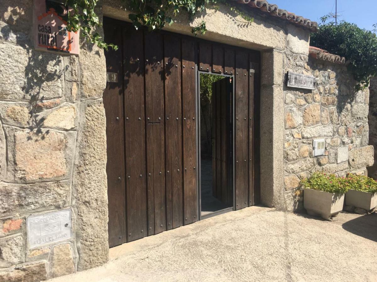 La Luciernaga Guest House Sorihuela Exterior photo