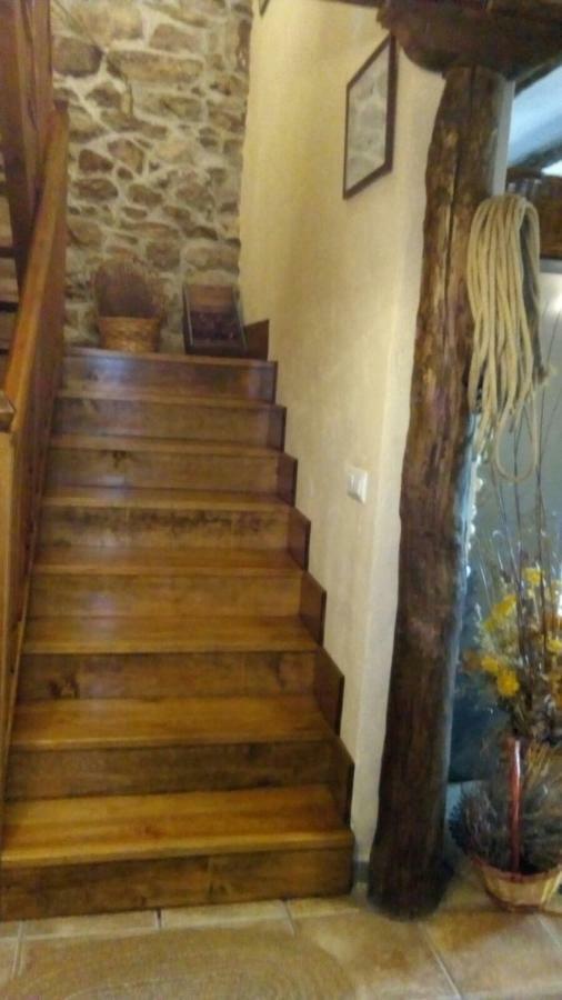 La Luciernaga Guest House Sorihuela Exterior photo